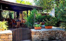 Agriturismo Calamosche