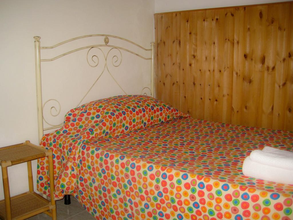 Hôtel Agriturismo Calamosche à Noto Extérieur photo