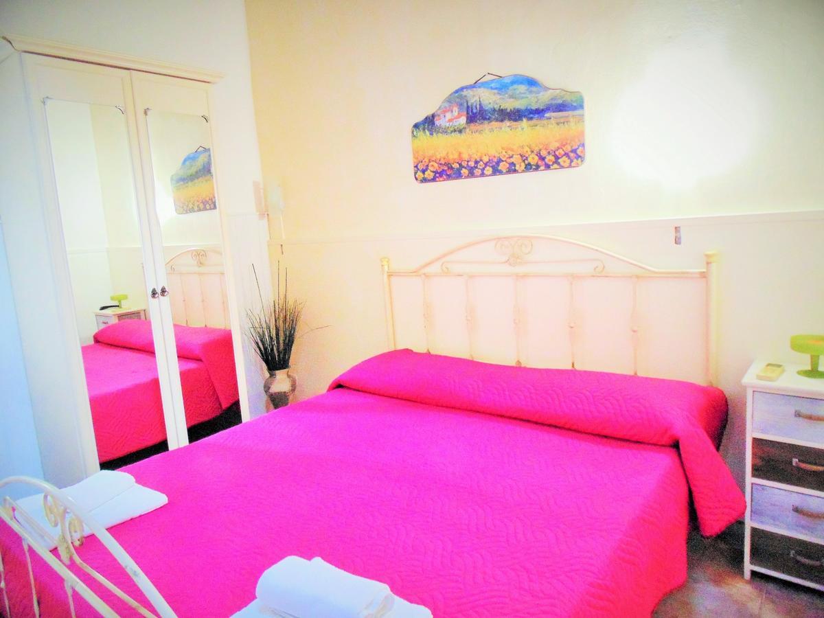 Hôtel Agriturismo Calamosche à Noto Extérieur photo