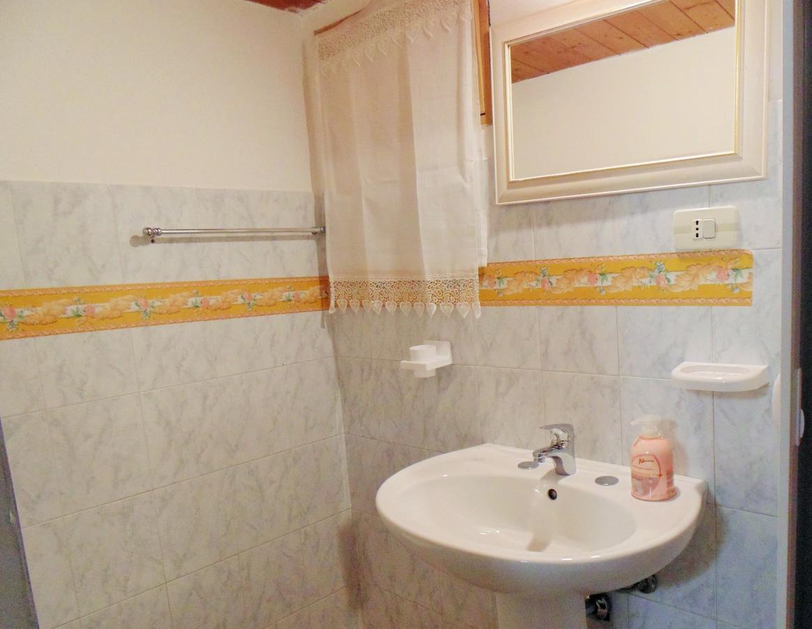 Hôtel Agriturismo Calamosche à Noto Extérieur photo