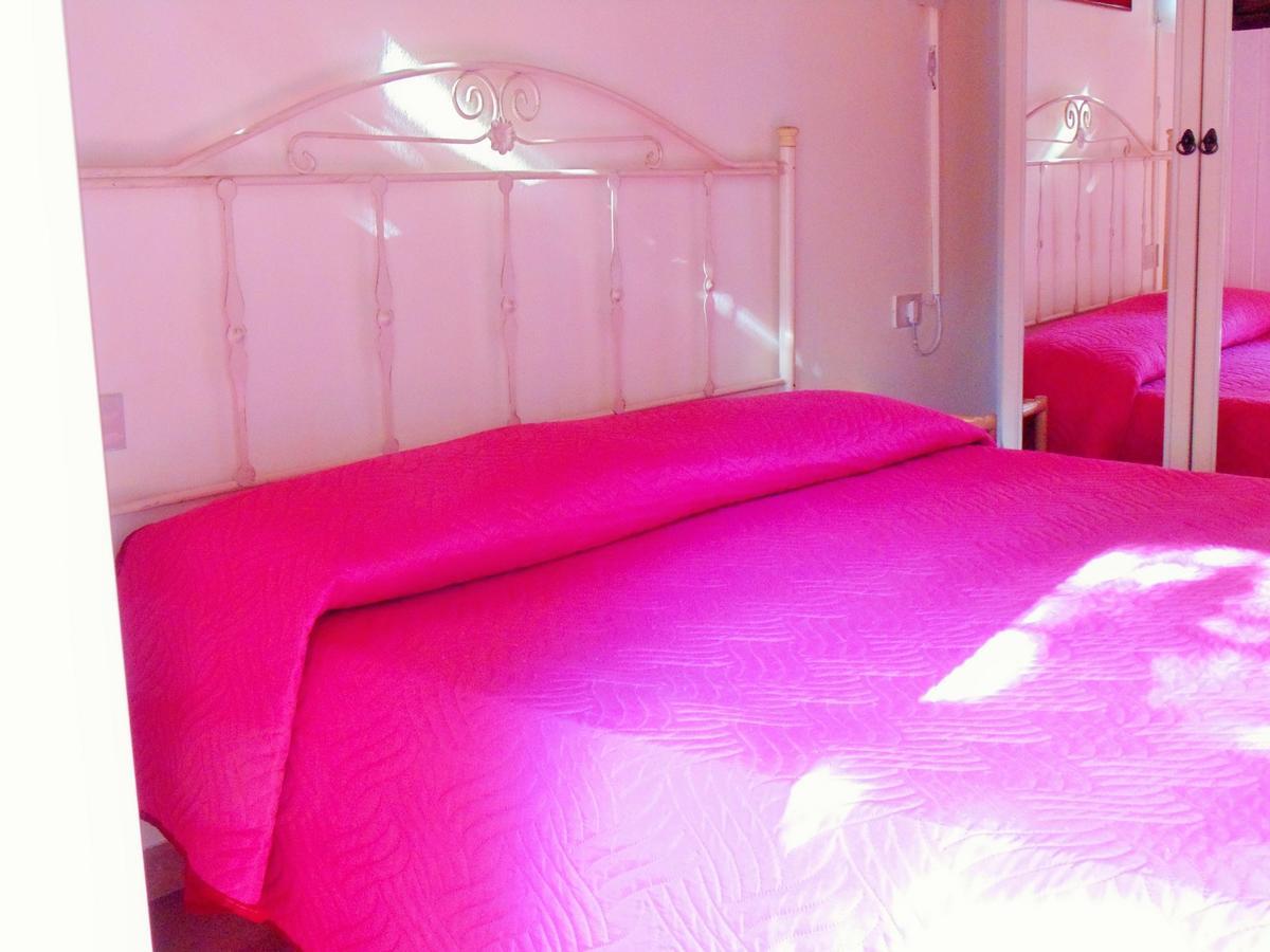 Hôtel Agriturismo Calamosche à Noto Extérieur photo