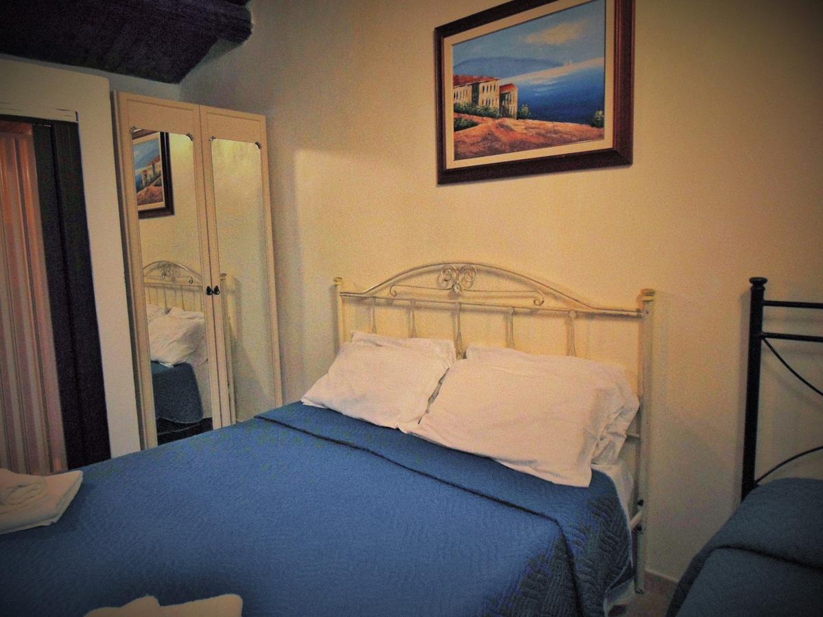 Hôtel Agriturismo Calamosche à Noto Extérieur photo